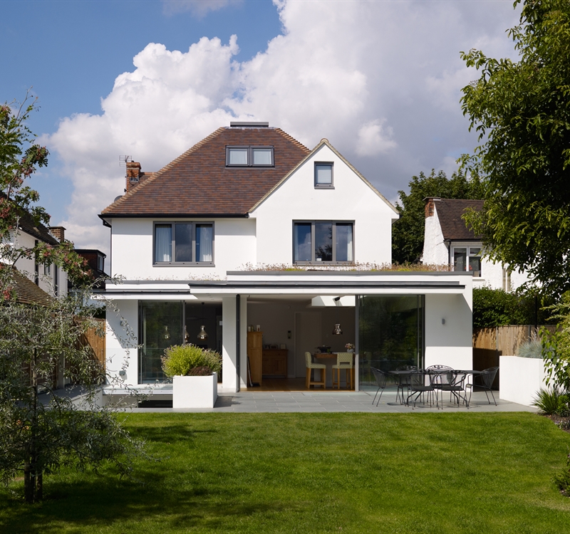 Pensford Avenue Kew